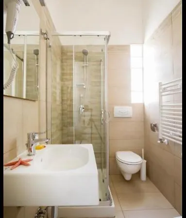 Bed & Breakfast Teta