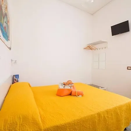 Bed & Breakfast Teta *