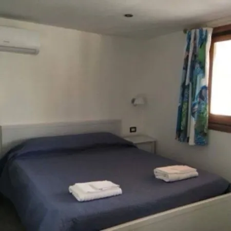 Teta Отель типа 