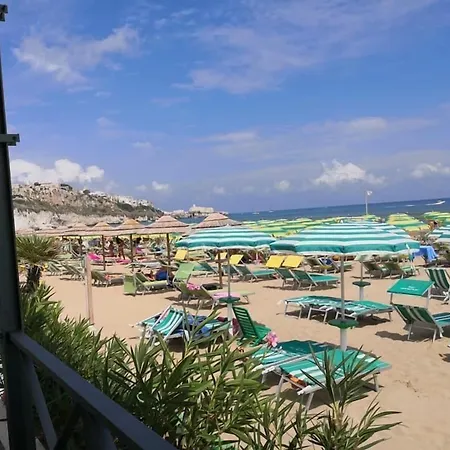 Teta Vieste