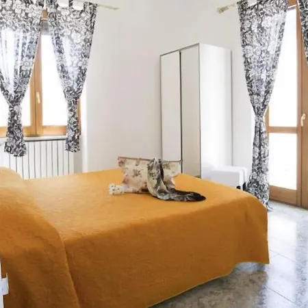 Teta ベッド・アンド・ブレックファスト