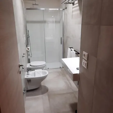 Teta 4* Вьесте