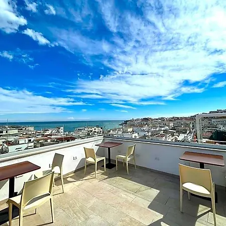 Teta Bed & Breakfast Vieste