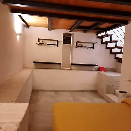 Teta Bed & Breakfast 3*