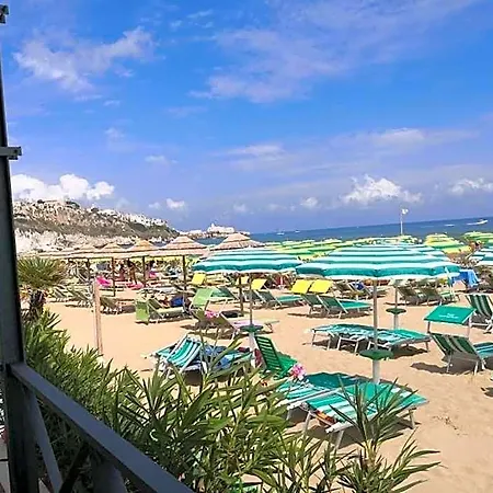Teta 3* Vieste