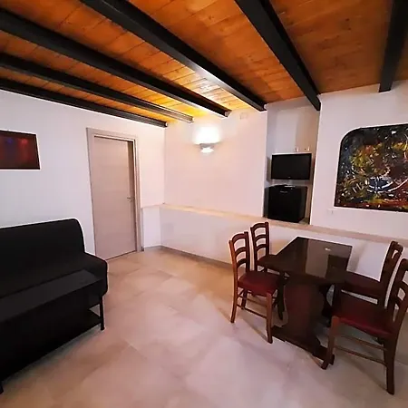 Bed & Breakfast Teta