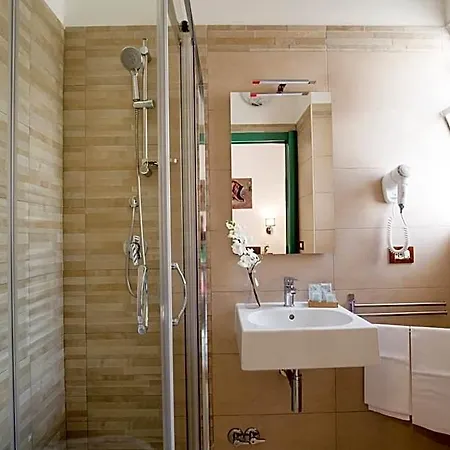 Bed & Breakfast Teta Vieste