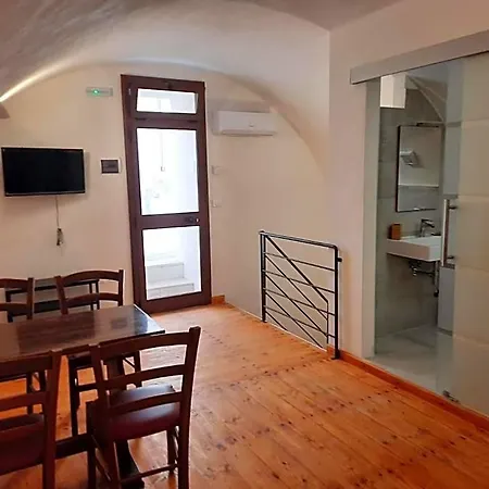 Bed & Breakfast Teta