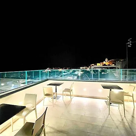 Bed & Breakfast Teta 3*