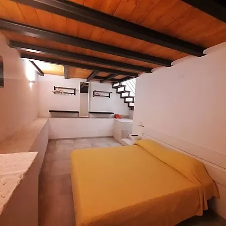 Teta 3* Vieste