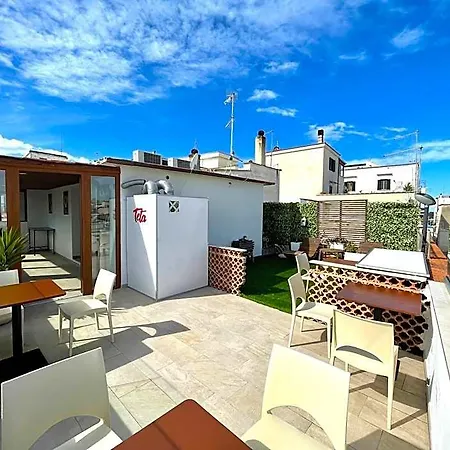 Bed & Breakfast Teta Vieste