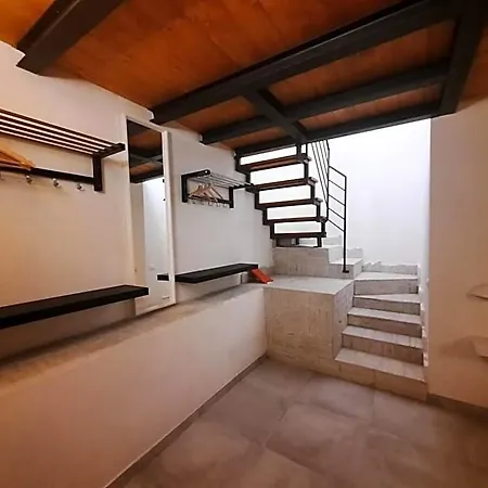 Teta Bed & Breakfast Vieste