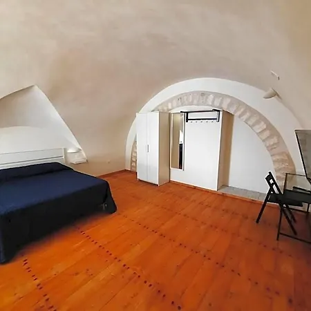 Bed & Breakfast Teta
