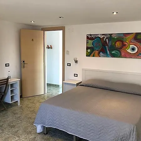 Teta Bed & Breakfast Vieste