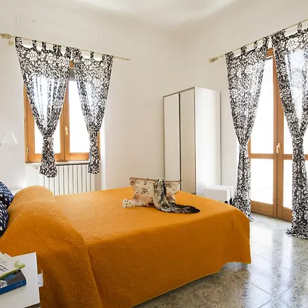 Bed & Breakfast Teta