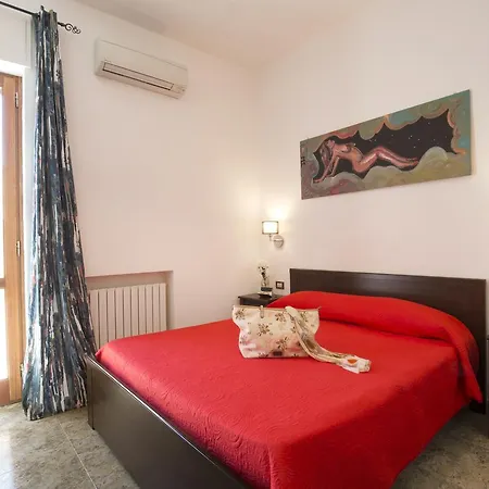 Bed & Breakfast Teta Vieste