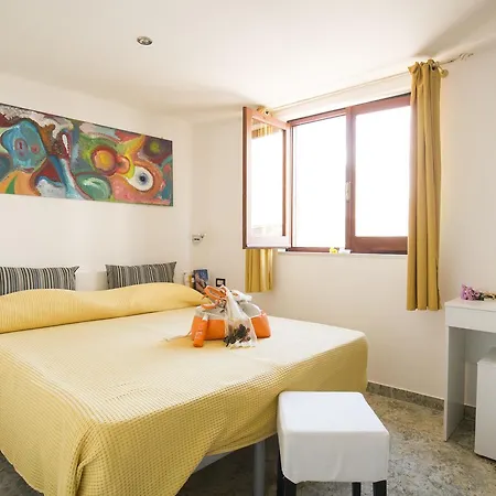 Teta Bed & Breakfast