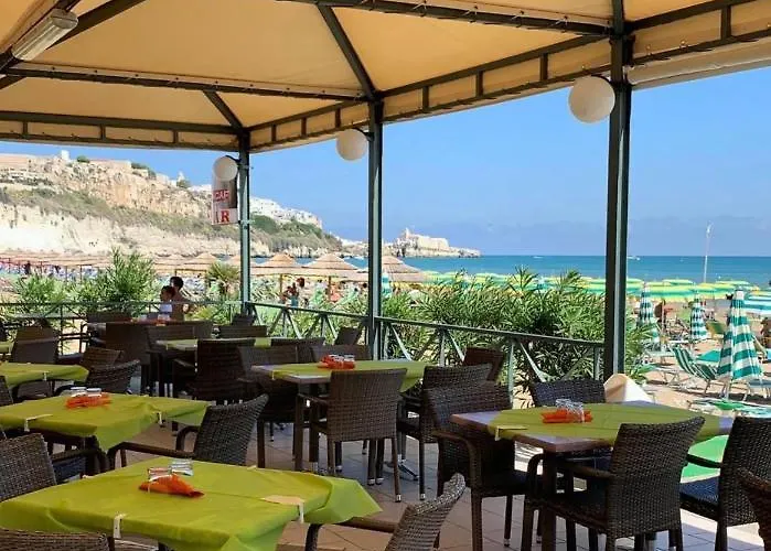 Bed & Breakfast Teta Vieste