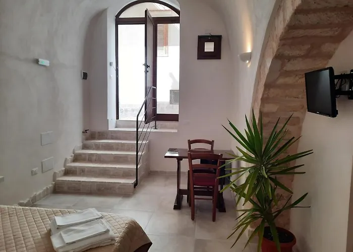 Bed & Breakfast Teta Vieste