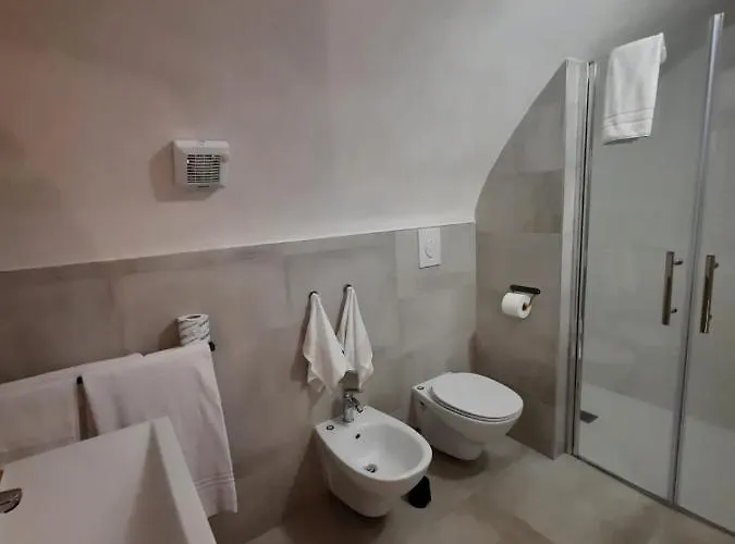 Teta Bed & Breakfast 4*