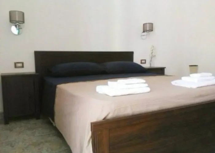 Teta Bed & Breakfast Vieste