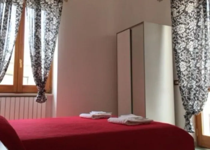 Teta Bed & Breakfast 4*