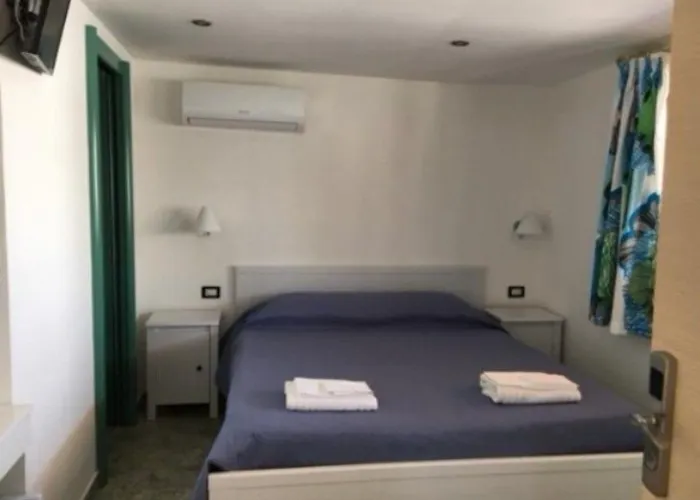Teta Bed & Breakfast