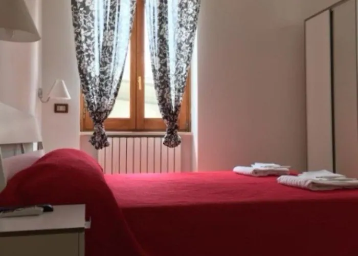 Bed & Breakfast Teta Vieste
