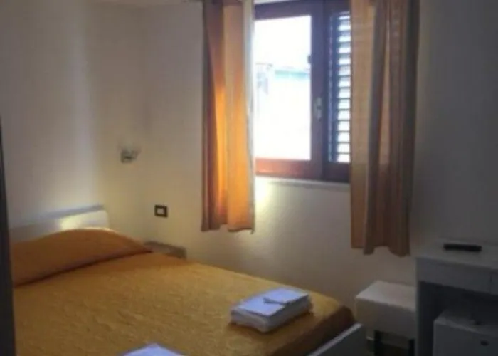 Teta Bed & Breakfast Vieste