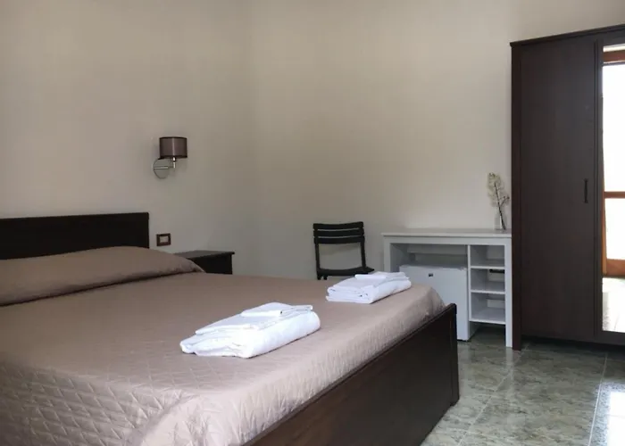Bed & Breakfast Teta