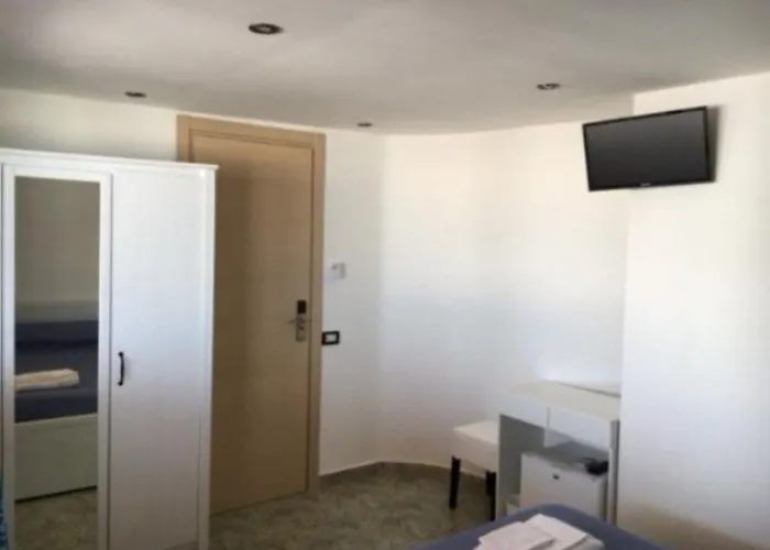 Teta Bed & Breakfast