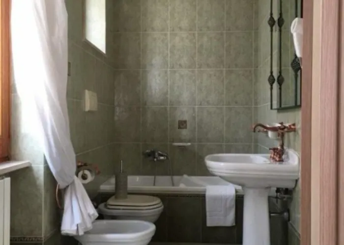 Bed & Breakfast Teta Vieste