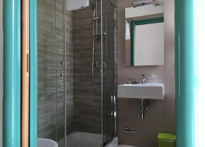 Teta Bed & Breakfast