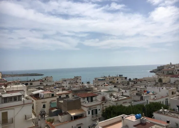 Teta Bed & Breakfast Vieste