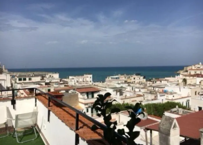 Bed & Breakfast Teta Vieste