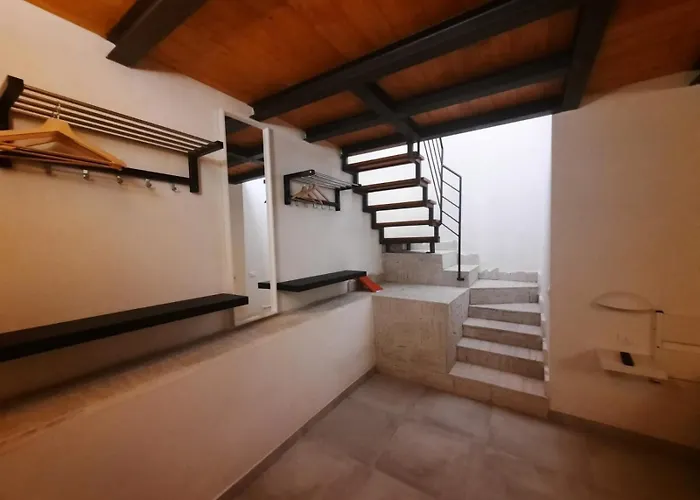 Teta Bed & Breakfast Vieste