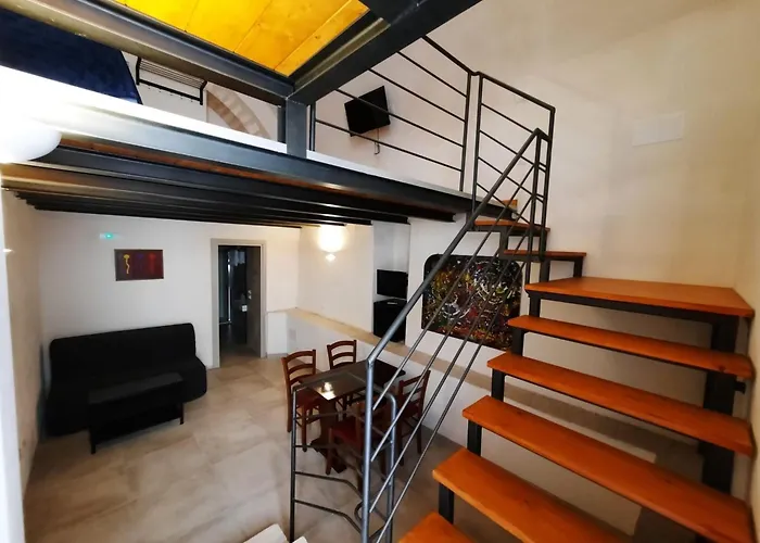 Bed & Breakfast Teta Vieste