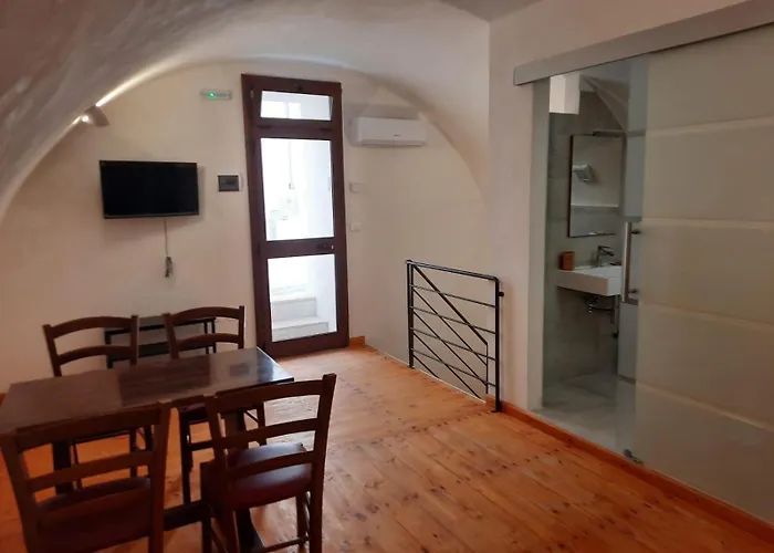 Bed & Breakfast Teta
