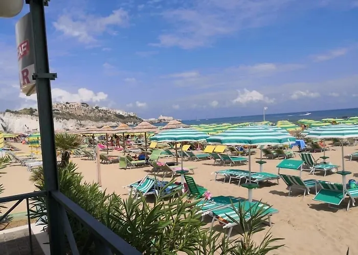 Teta Vieste