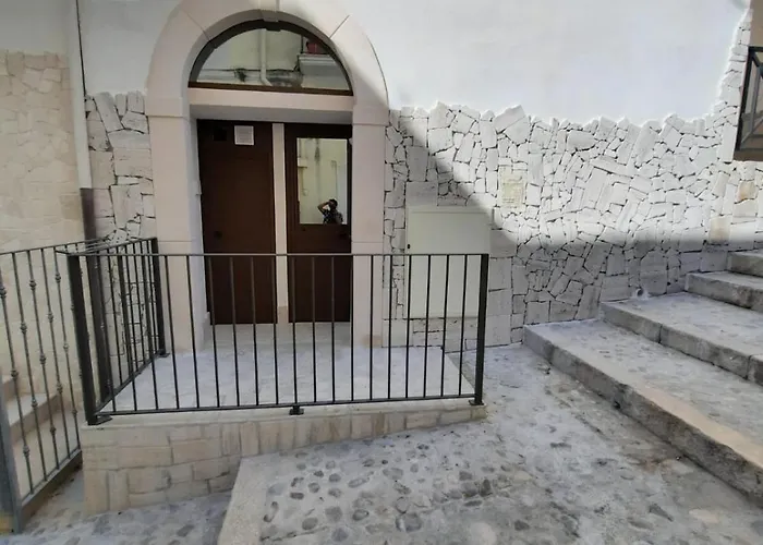 Bed & Breakfast Teta 4*
