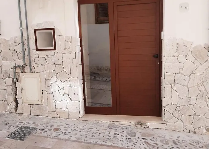 Bed & Breakfast Teta 4*
