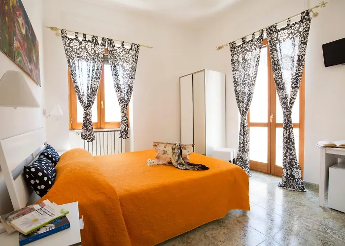 Teta Bed & Breakfast Vieste