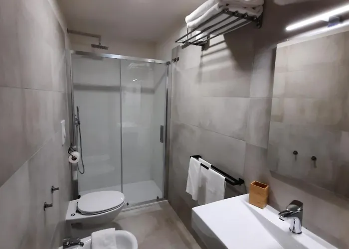 Bed & Breakfast Teta 4*