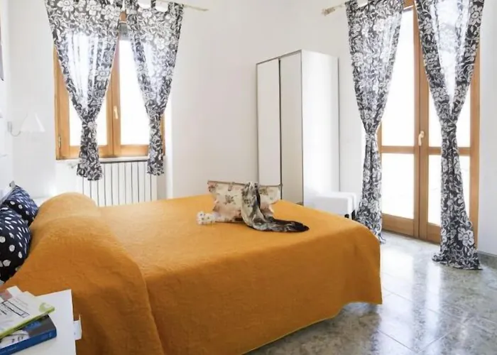 Teta Bed & Breakfast