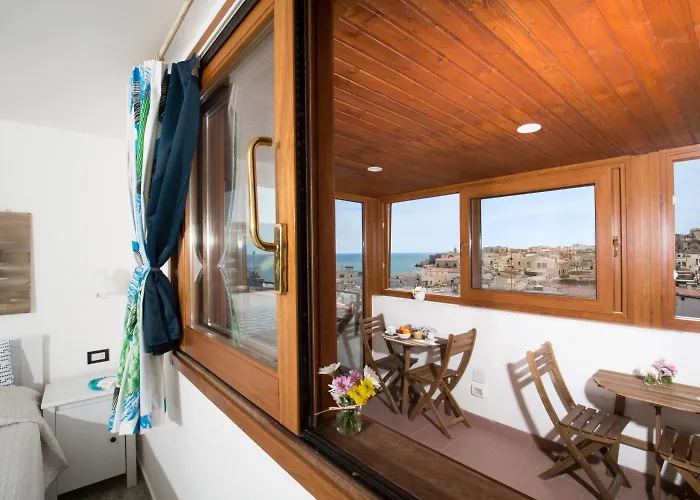 Teta 4* Vieste