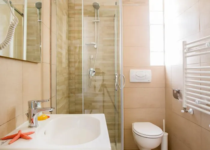 Bed & Breakfast Teta