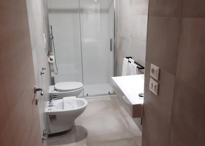 Teta 4* Vieste