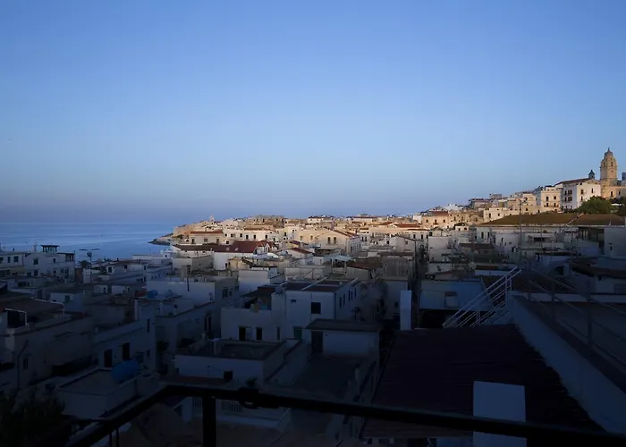 Bed & Breakfast Teta Vieste