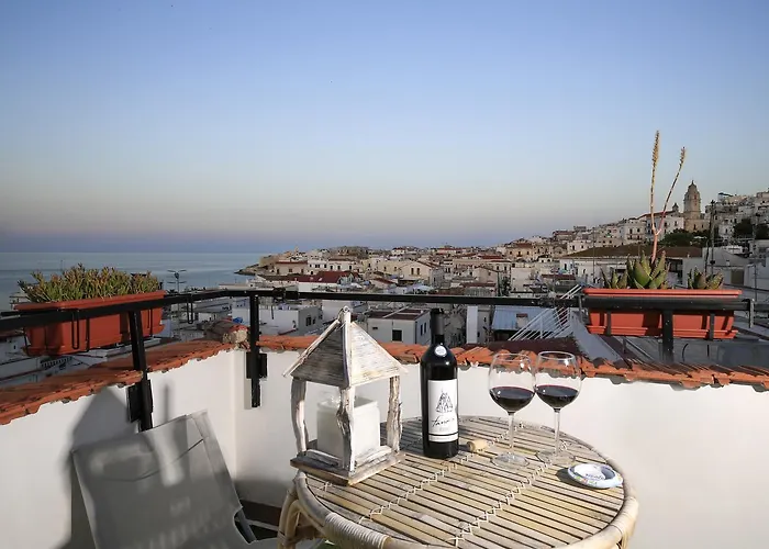 Teta Bed & Breakfast