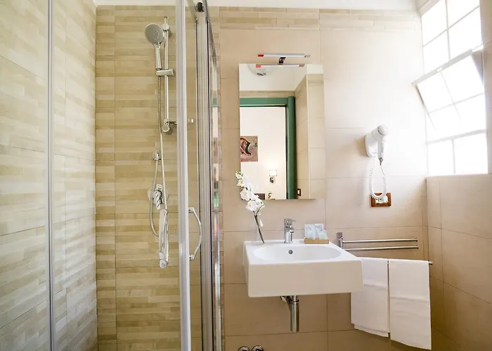 Teta Bed & Breakfast 4*
